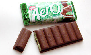 AeroMint