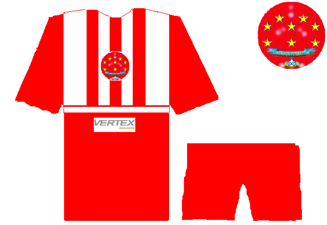 Uniforme principal (Constel)