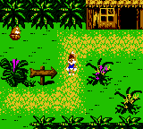 Claw Swamp