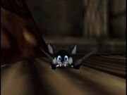 Bat Conker