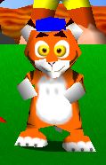TimberDKR
