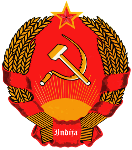 Plik:Godło Federacyjnej Indyjskiej Republiki Ludowej.png