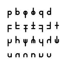 BujemScriptModernist