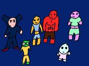 Chelaxos squad