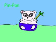 Pin-pan