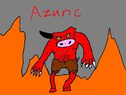 Azunc