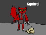 Squirrel