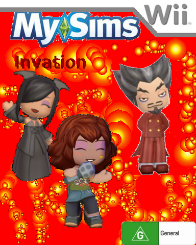 File:MySims Invation Boxart 1.png