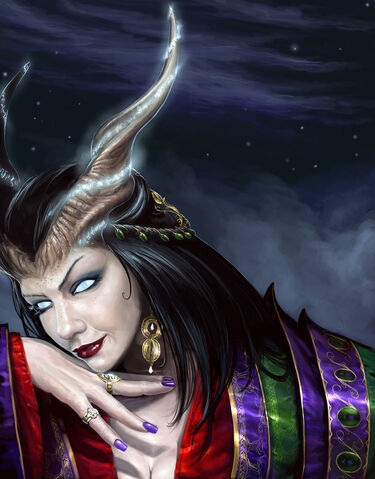 Fichier:Warlock by BenWootten.jpg