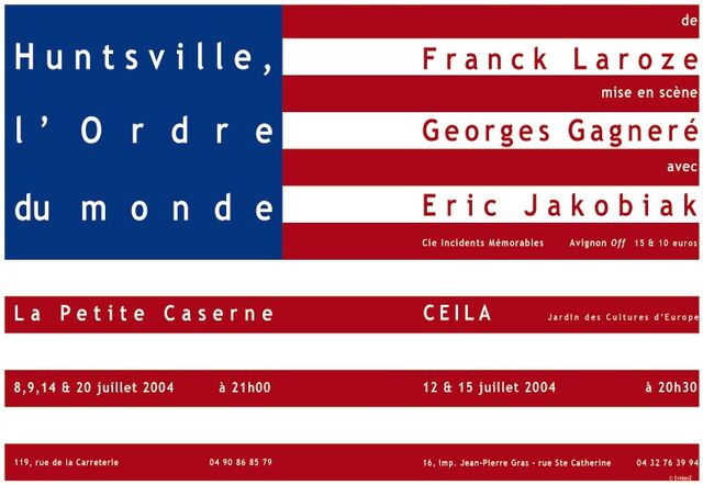 Fichier:Affiche Huntsville3.jpg