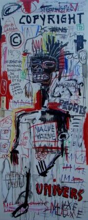 alternative textuelle