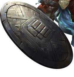 PZO1129-BrawlerThrowingShield.png