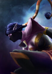 Templar assasin dota 2 by digitalsashimi-d5prz70