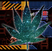 Space Weed