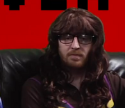 Girl Josh
