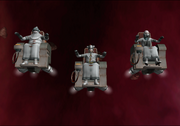 Triumvirate 1