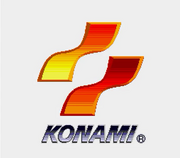 Konami Logo