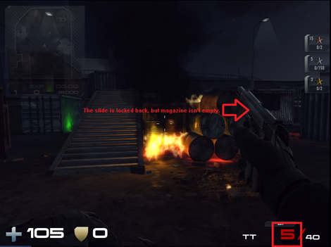 Pistol 2