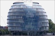 The Egg, Bath