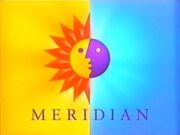Meridian TV