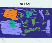 Nelàm World