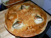 StargazyPie