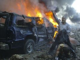 Brophen-Car-Bomb