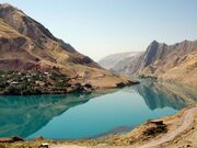 Tajikistan 3192 600x450