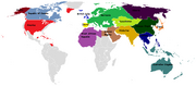 New Nations
