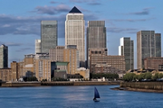Canary Wharf