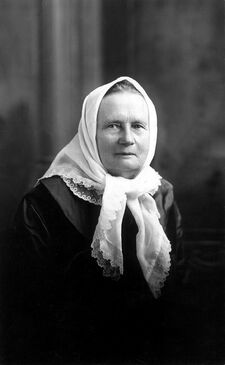 De Frau