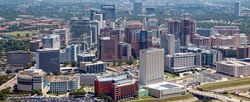 Houston Medical Center