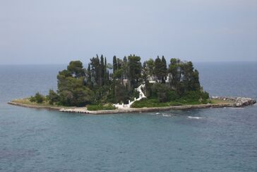 Isle of souls