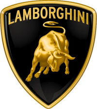 Lamborghini coa