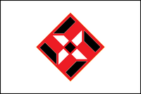 Logo of the IFF