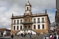 SouthernCross General Council Building