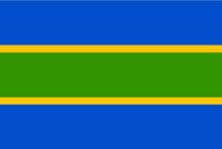 Flag of the SAC
