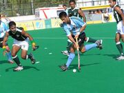 Hockey