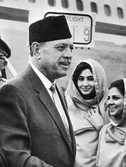 Mustafa al-Karim