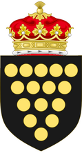DuchyofCornwallLogo
