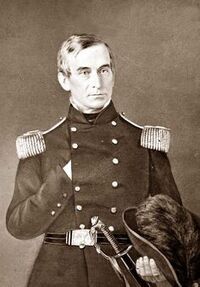 Albert William Hill