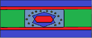 K'mezsk's flag
