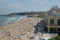 Biarritz Grandplage (2)