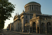 CelticParliamentHouse