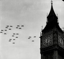 Battle of britain