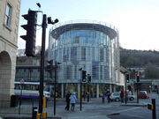 BathBusStation