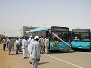 Modernkhartoumbuses