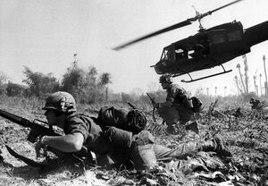 Vietnam-War