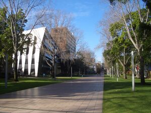 FUUE School of Criminal Justice
