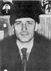 Christian Robertsson 2 (Corneliu Zelea Codreanu)